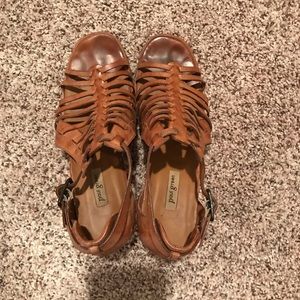 Paul Green Sandals